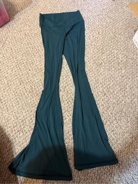 Offline aerie flare leggings